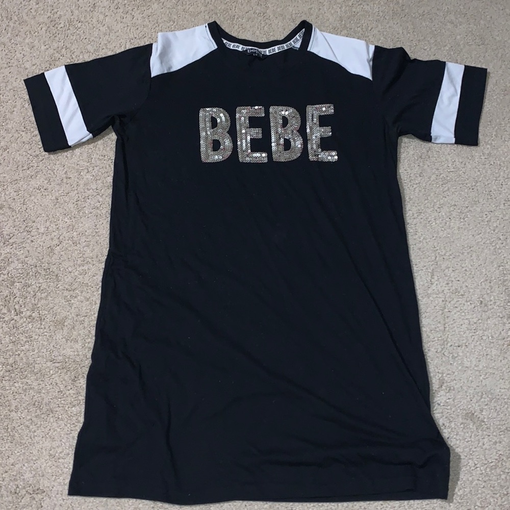 BeBe Dress Size M